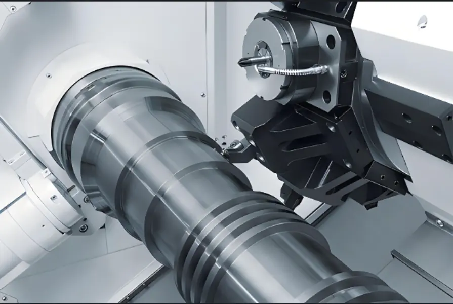 Varför spelar 0,005 mm precision roll vid anpassad bearbetning?