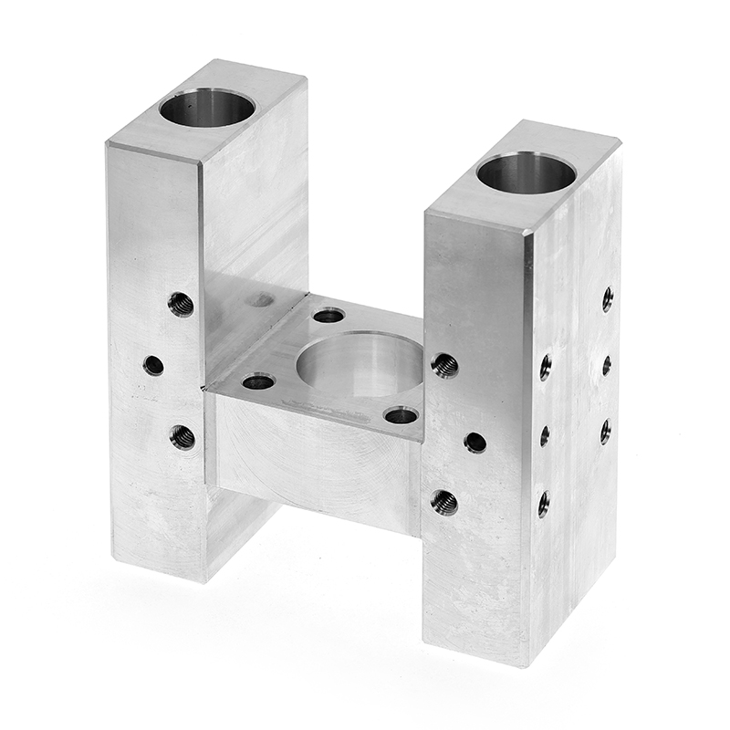 Professionell ingenjörsguide: Materialval och ytbehandling för hydrauliska ventilkroppar