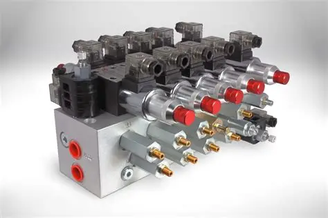 Hydrauliskt grenrör vs traditionella rörsystem: varför modern industri gör byten
