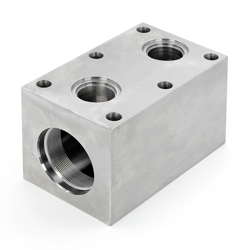 Fluid Power System-komponenter: Vad OEM-köpare behöver veta
