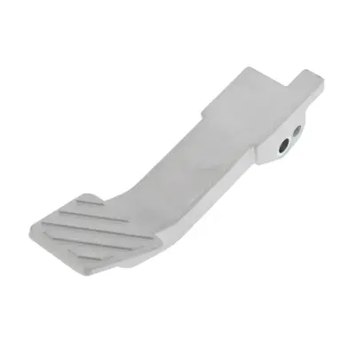 Pressgjutningspedal i aluminium
