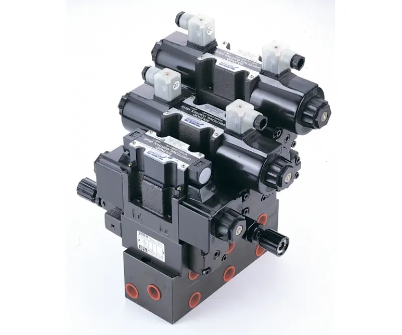 Hydraulic Systems
