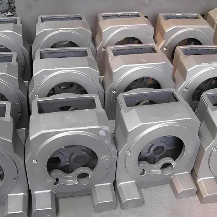 Gray Iron Casting